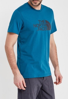 Футболка The North Face