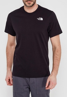 Футболка The North Face
