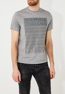 Футболка Armani Exchange