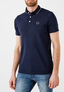Поло Armani Exchange