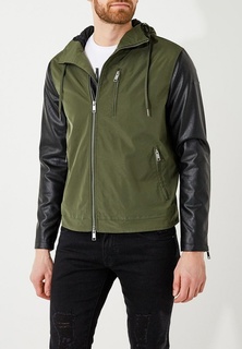 Куртка утепленная Armani Exchange
