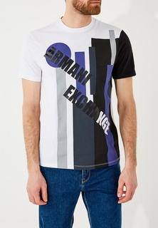Футболка Armani Exchange