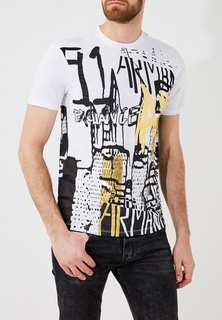 Футболка Armani Exchange