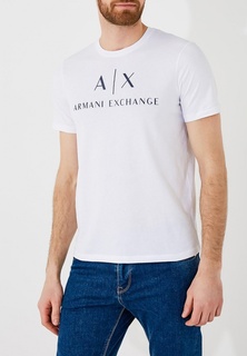 Футболка Armani Exchange