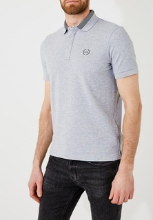 Поло Armani Exchange
