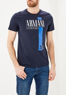 Футболка Armani Exchange