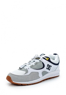 Кроссовки DC Shoes
