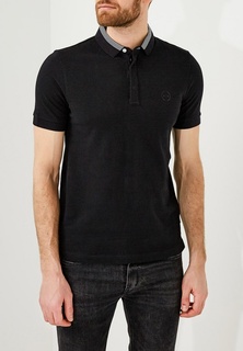 Поло Armani Exchange