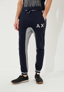 Брюки спортивные Armani Exchange