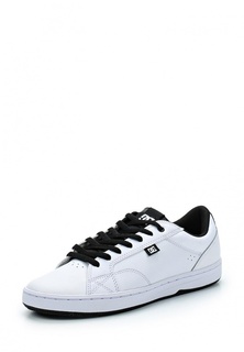 Кеды DC Shoes