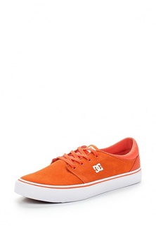 Кеды DC Shoes