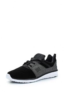 Кроссовки DC Shoes