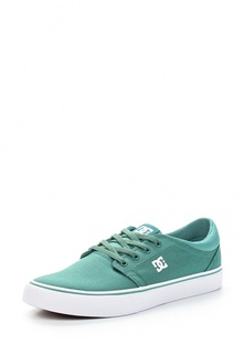 Кеды DC Shoes