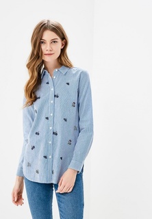 Рубашка Marks &amp; Spencer