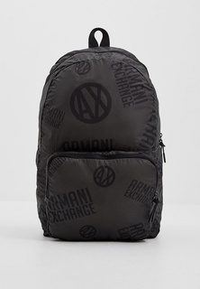 Рюкзак Armani Exchange
