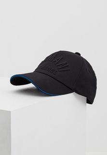 Бейсболка Armani Exchange