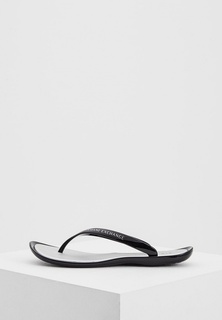 Сланцы Armani Exchange