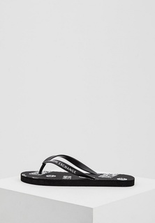 Сланцы Armani Exchange