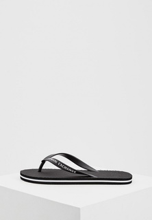 Сланцы Armani Exchange