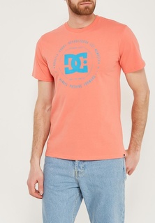 Футболка DC Shoes