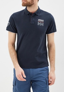 Поло Helly Hansen