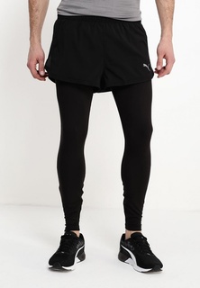 Шорты спортивные PUMA