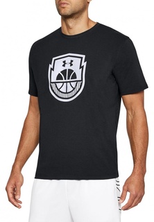 Футболка спортивная Under Armour