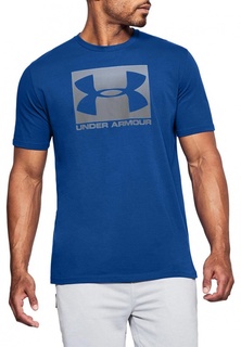 Футболка спортивная Under Armour