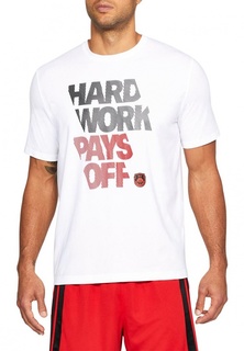 Футболка Under Armour