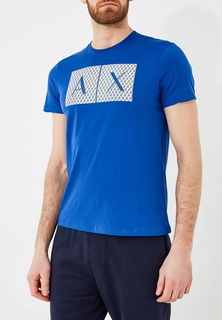 Футболка Armani Exchange