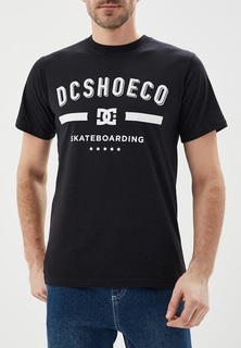 Футболка DC Shoes