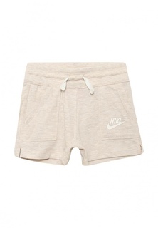 Шорты Nike