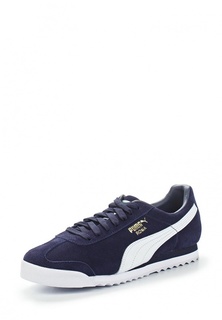 Кеды PUMA