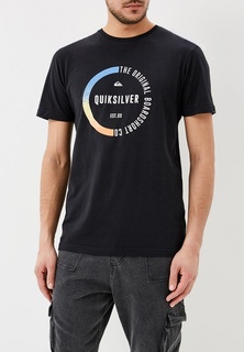 Футболка Quiksilver