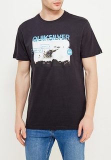 Футболка Quiksilver
