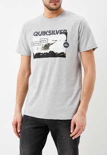 Футболка Quiksilver