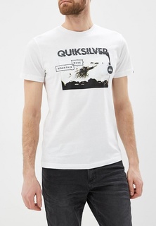 Футболка Quiksilver