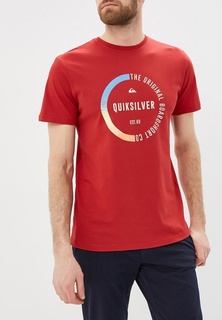 Футболка Quiksilver