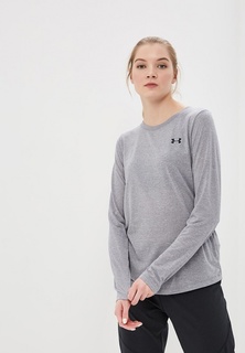 Лонгслив спортивный Under Armour