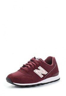 Кроссовки New Balance