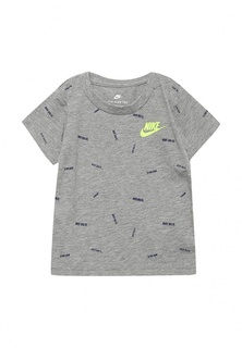 Футболка Nike