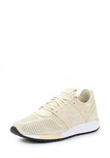 Кроссовки New Balance