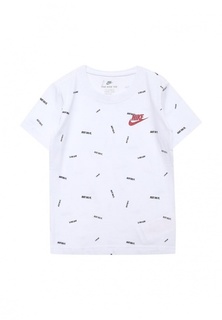 Футболка Nike