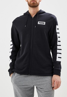 Толстовка PUMA