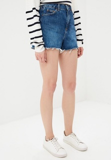 Шорты джинсовые Topshop