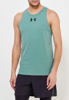 Майка спортивная Under Armour