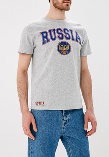 Футболка Atributika &amp; Club™