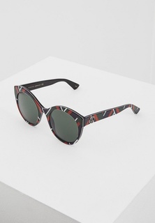 Очки солнцезащитные Gucci