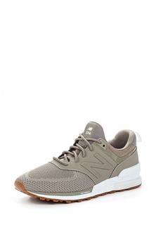 Кроссовки New Balance