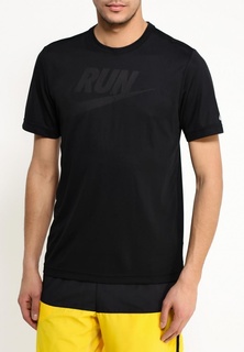 Футболка спортивная Nike